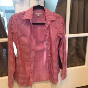 Banana republic non iron